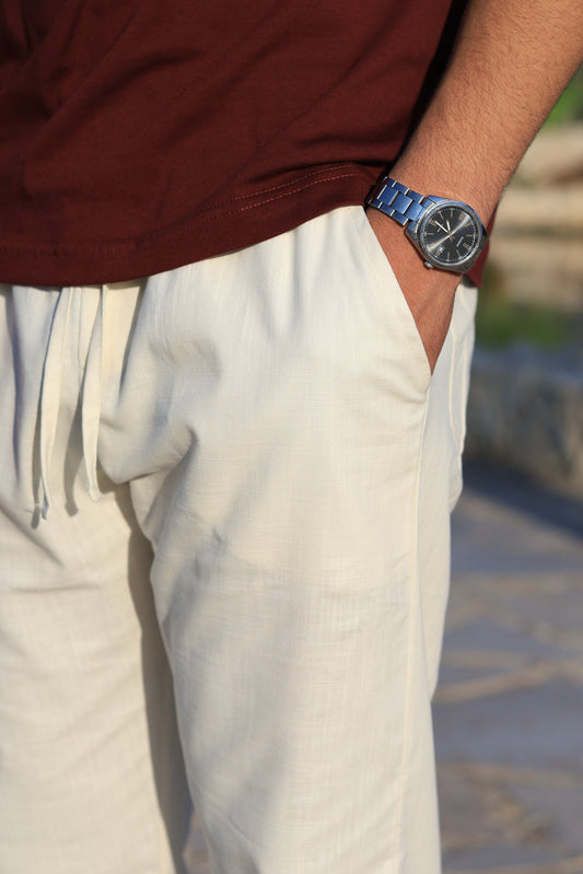 Off white pant